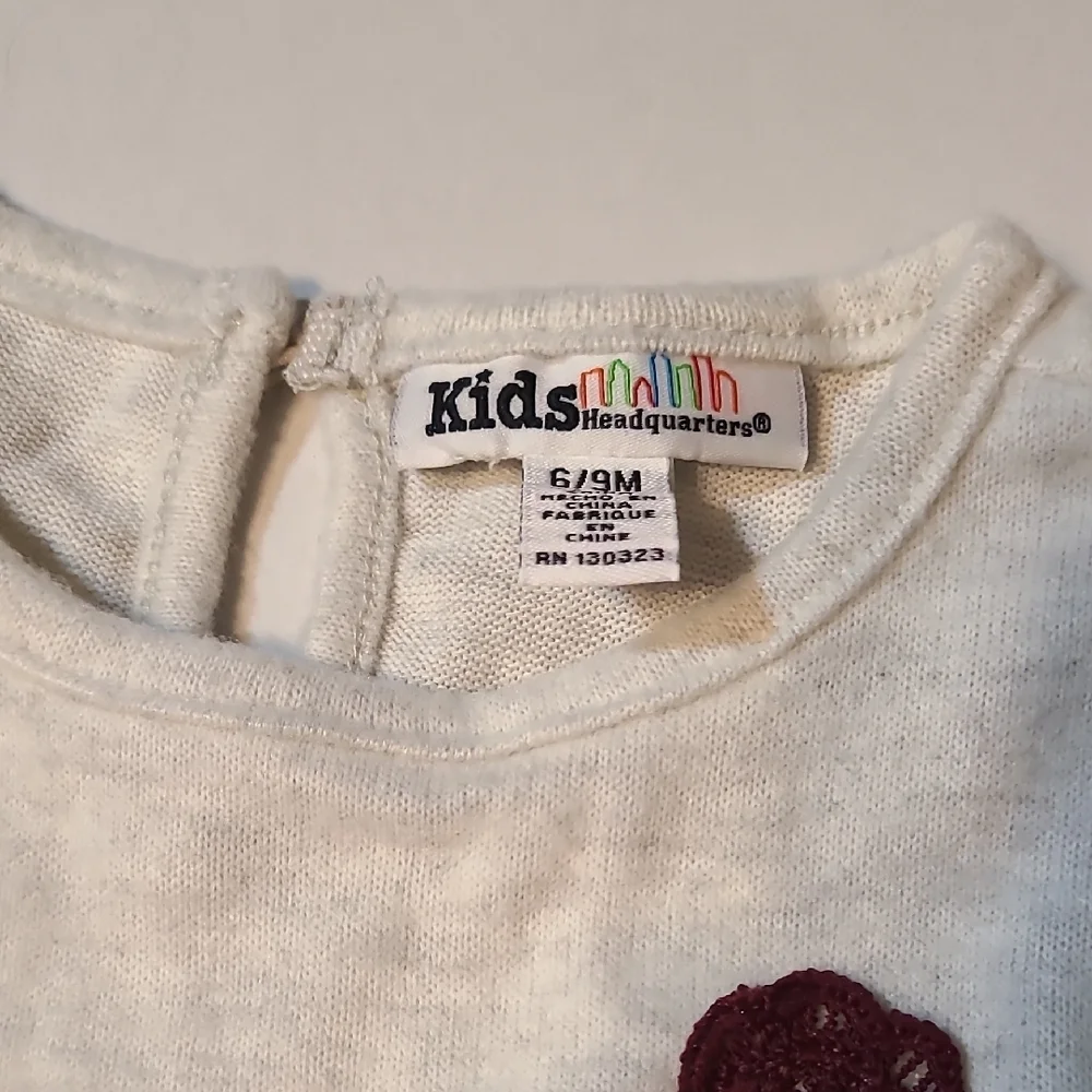 Kids Headquarters adorable baby